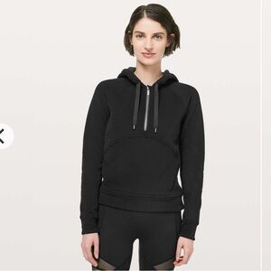 Lululemon • Catch a Moment Hoodie • Size 4